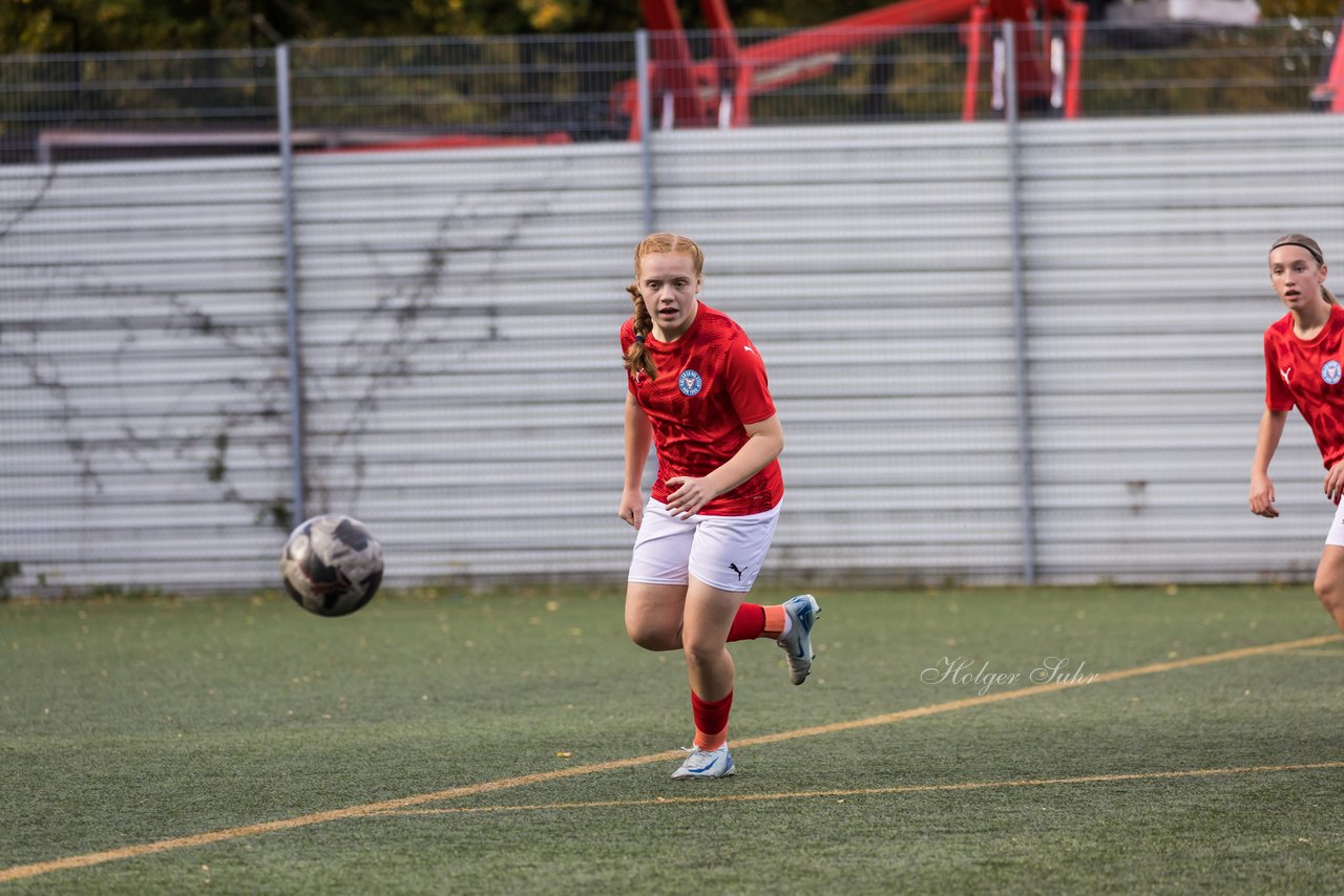 Bild 57 - wCJ Holstein Kiel Turnier